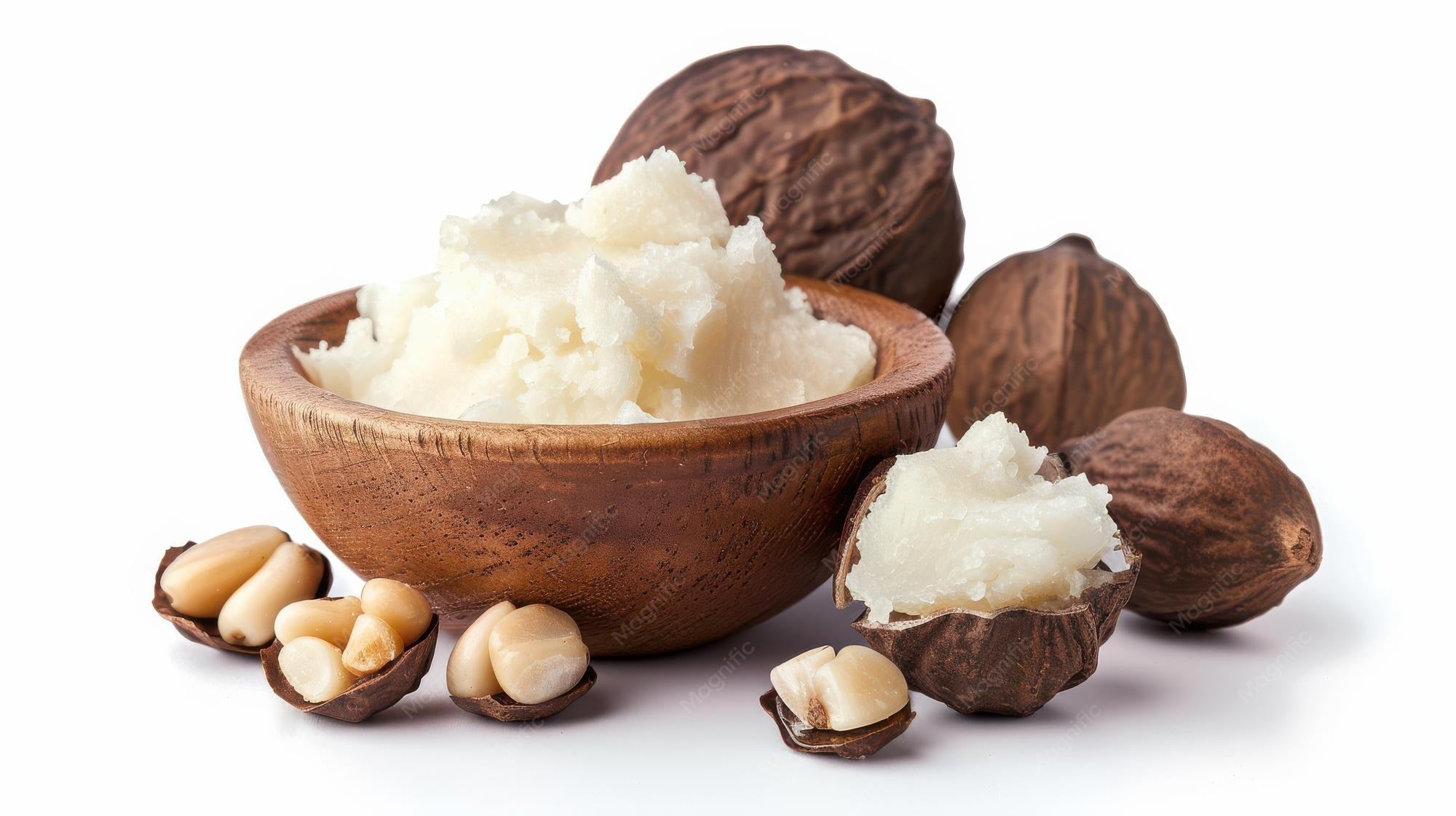 Rohstoffkunde #3: Sheabutter – Tiefenpflege aus Westafrika