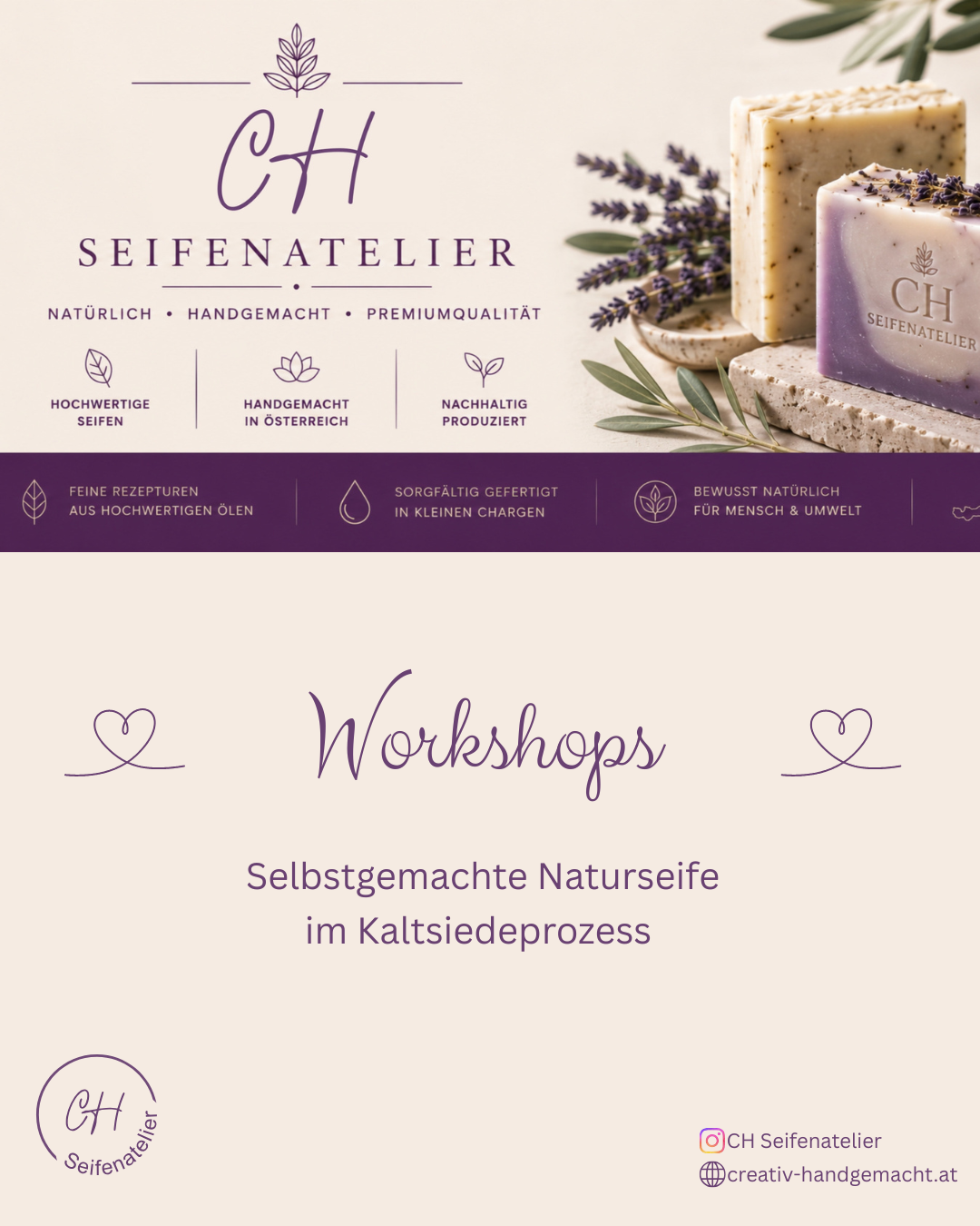 Workshops