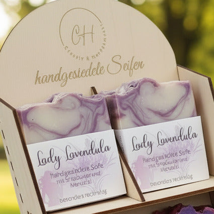 Lady Lavendula