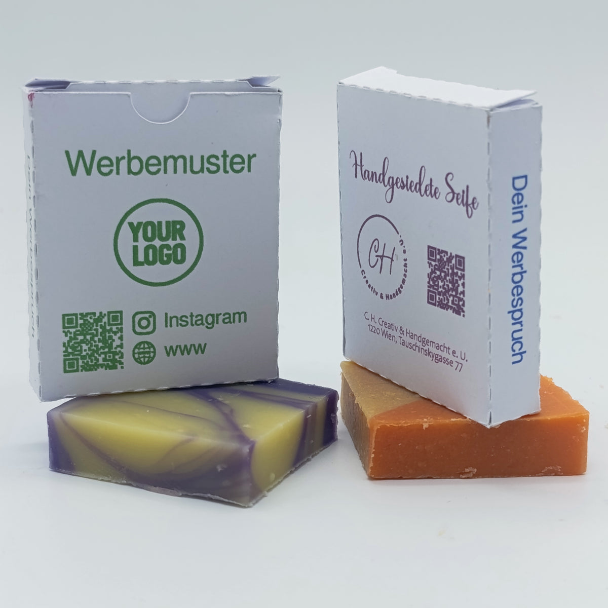 personalisierte Werbegeschenke