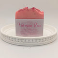 Victorian Rose – edle Seife mit klassischem Rosenduft