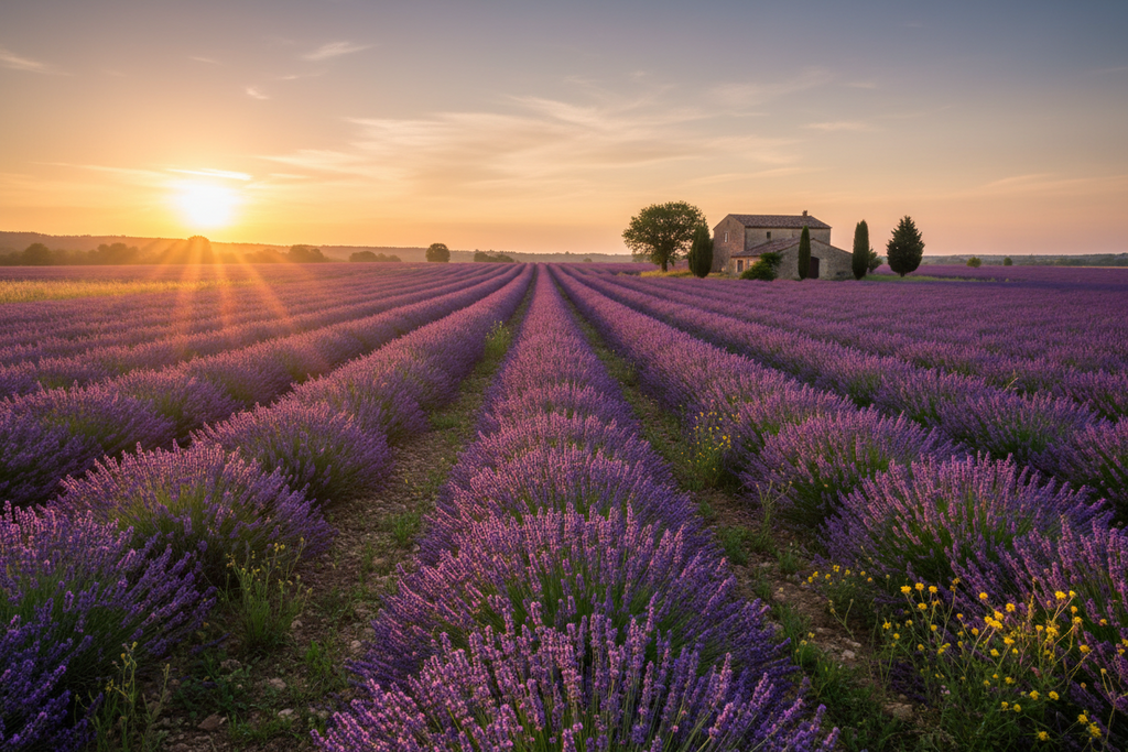 Lady Lavendula