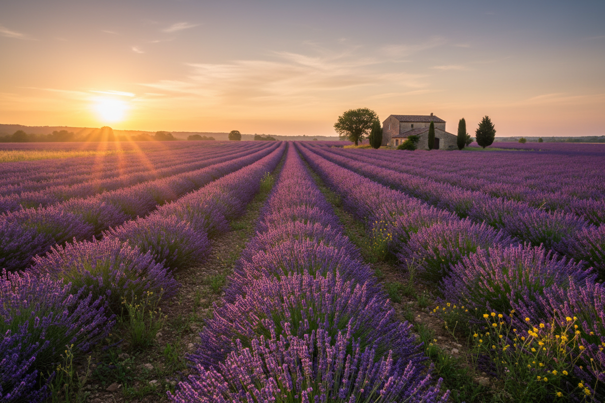 Lady Lavendula